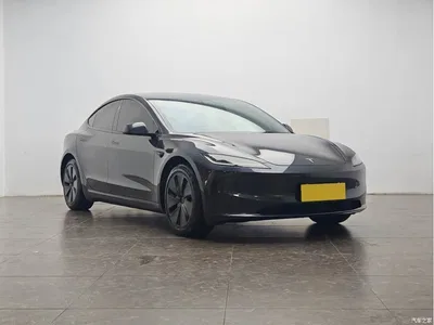 2023 Tesla Model 3 Rear-Wheel Drive, фото 2, лот 10351722