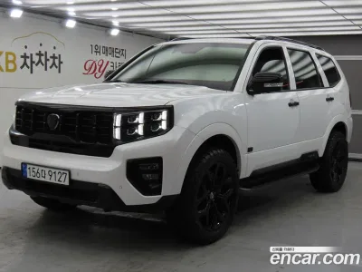 2020 Kia Mohave Diesel 3.0 4WD 6-Seater, фото 1, лот 10092013