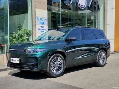 2024 Leapmotor C16 Extended Range 200 LiDAR Edition, фото 1, лот 10314894