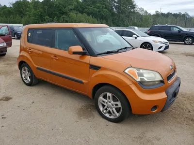 2011 KIA SOUL +, фото 4, лот 10773591