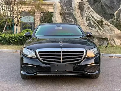 2019 Mercedes-Benz E-Class Facelift E 300 L Luxury, фото 1, лот 10266588