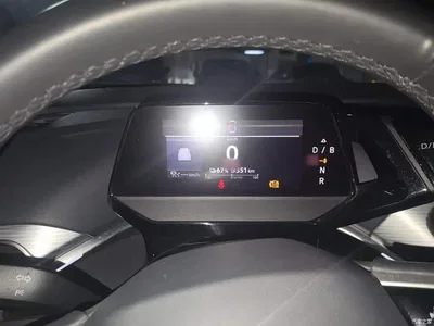 2021 Volkswagen ID.4 CROZZ Long Range PURE+ 2WD, фото 4, лот 11564839