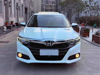 2019 Honda Lingpai 180Turbo CVT Luxury Version China V, фото 2, лот 10827507