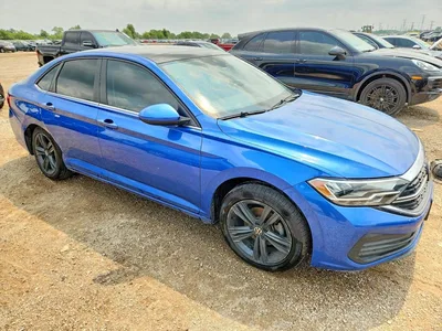 2023 VOLKSWAGEN JETTA SE, фото 4, лот 10833044