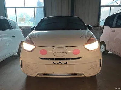 2022 Roewe Kaiwei CLEVER 311km Vitality Bobo Edition, фото 3, лот 10349722