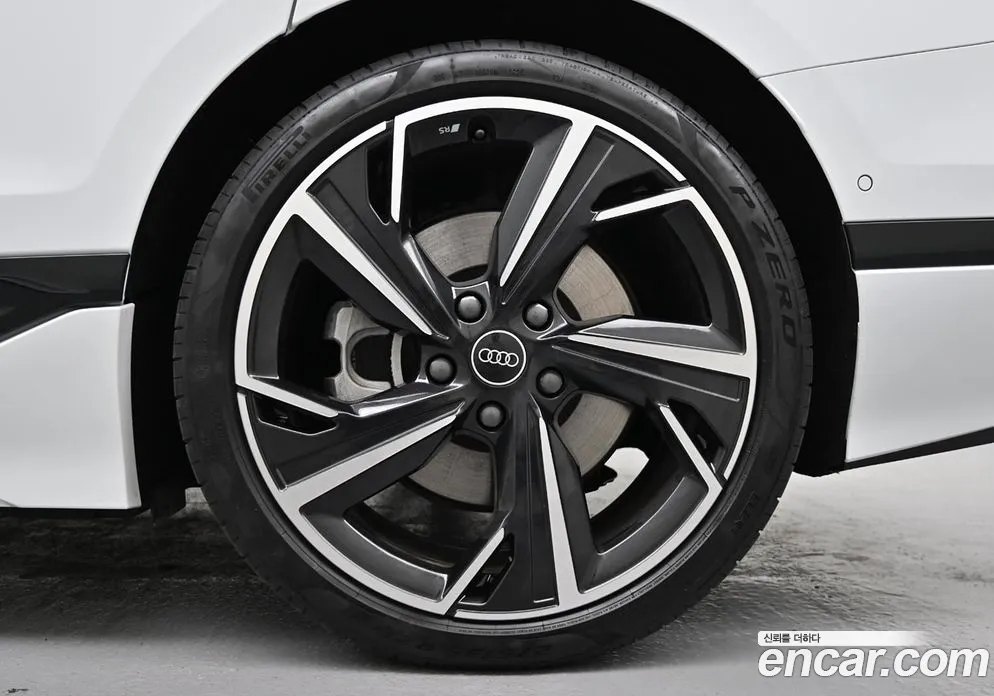 2025 Audi A6 e-Tron Performance S line, фото 4, лот 10098562