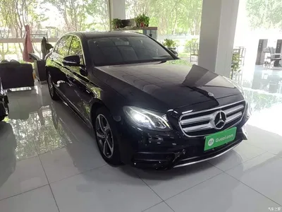 2019 Mercedes-Benz E-Class Facelift E 300 L Sport Fashion, фото 4, лот 10267104