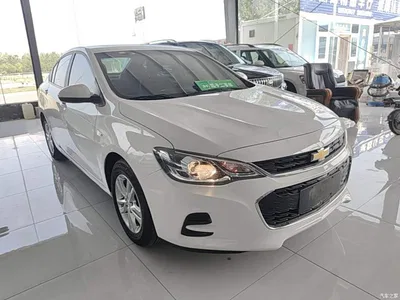 2016 Chevrolet Cavalier 1.5L Manual Delight Edition, фото 4, лот 10380752