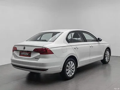 2019 Volkswagen Bora Legend 1.5L Manual Fashion China VI, фото 2, лот 10258682