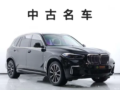 2022 BMW X5 Facelift xDrive 30Li Premium M Sport Package, фото 3, лот 11509499
