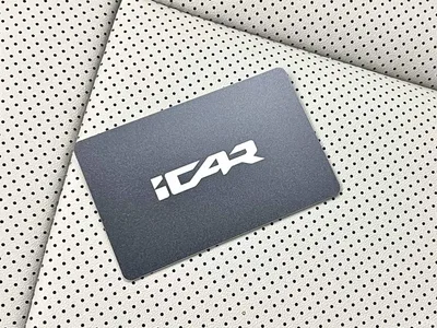 2025 iCAR V23 401 2WD Intelligent Driving Edition, фото 2, лот 10288288
