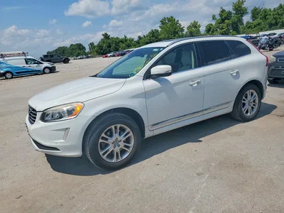 2015 VOLVO XC60 T5 PREMIER, фото 1, лот 10875298