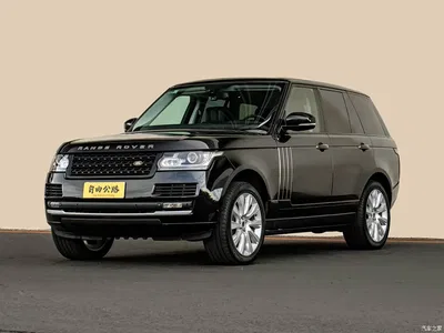 2014 Land Rover Range Rover 3.0 SC V6 Vogue, фото 4, лот 10959513