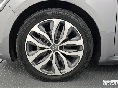 2016 Samsung SM6 2.0 GDe LE, фото 4, лот 10190052