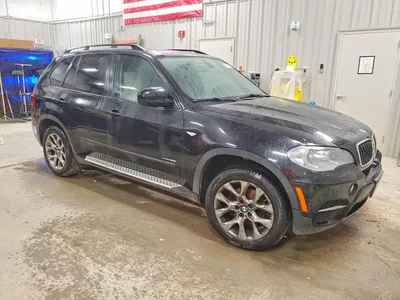 2013 BMW X5 XDRIVE35I, фото 4, лот 10818681