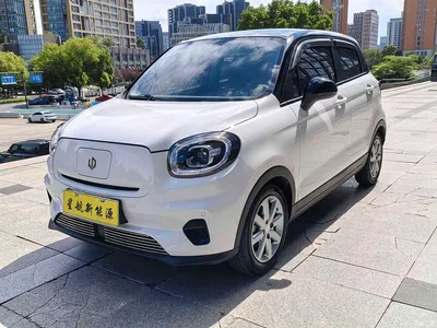 2022 Leapmotor T03 Crystal Shine Edition, фото 1, лот 10315204