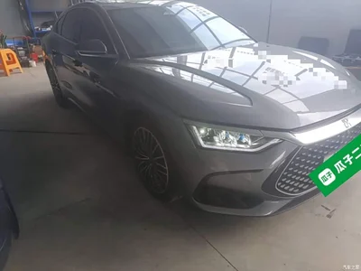 2022 BYD Han DM-i 121KM Premium Edition, фото 4, лот 10440941