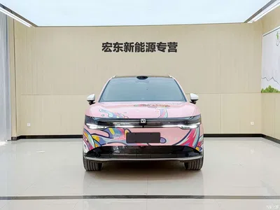 2025 ZEEKR 7X Model 75kWh RWD Smart Driving Edition, фото 1, лот 10428262