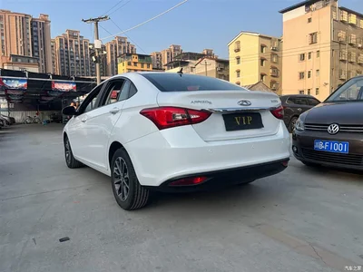 2021 Chery Arrizo 5 PRO 1.5L CVT Youth Edition, фото 4, лот 10334053