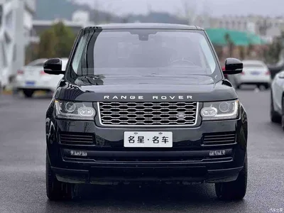 2016 Land Rover Range Rover, фото 2, лот 11499398