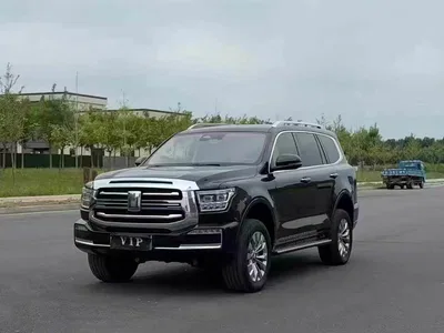 2023 Tank 500 EV Hi4-T, фото 1, лот 10828319