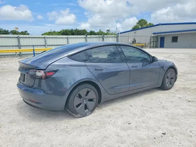 2023 TESLA MODEL 3, фото 3, лот 10856264