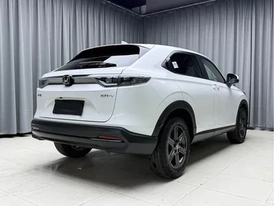 2023 Honda XR-V 1.5L CVT Fever Edition, фото 4, лот 10419733