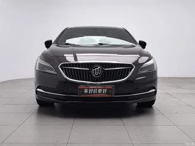 2018 Buick LaCrosse Model 28T Elite Edition, фото 3, лот 11183176