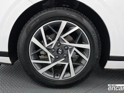 2023 Hyundai Grandeur Premium, фото 4, лот 10848261