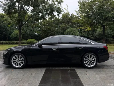 2023 Audi A6L 45 TFSI Premium Selection Dynamic, фото 3, лот 11137526