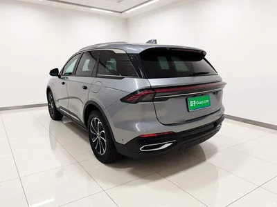 2023 Lincoln Nautilus 2.0T AWD Premium Edition, фото 4, лот 10318192