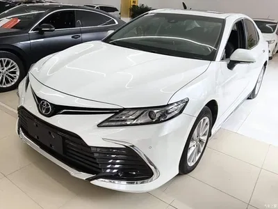 2023 Toyota Camry 2.0G Luxury Edition, фото 1, лот 10301332