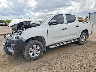 2023 CHEVROLET COLORADO, CA, фото 1, лот 10967786