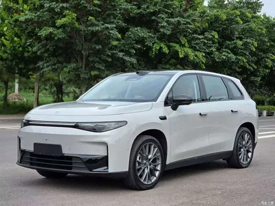 2026 Leapmotor C10 605 LiDAR Edition, фото 1, лот 11137879