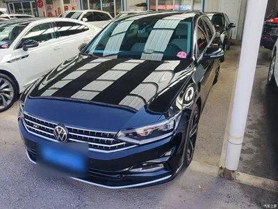 2025 Volkswagen Magotan Facelift Public Edition 330TSI DSG Luxury, фото 2, лот 10438107