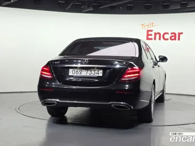 2018 Mercedes-Benz E-Class E300 Exclusive, фото 4, лот 10165043