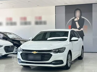 2022 Chevrolet Monza 320 Automatic Enjoyment Edition, фото 2, лот 10380945