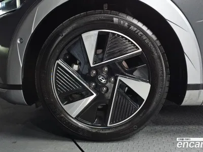 2025 Hyundai Ioniq5 Long Range, фото 4, лот 10105676