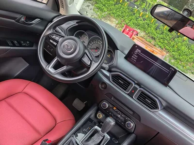 2024 Mazda CX-5 2.0L Automatic FWD Comfort, фото 4, лот 11017859