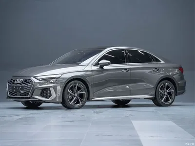 2022 Audi A3 A3L Limousine 35 TFSI Style Sport, фото 1, лот 10460979