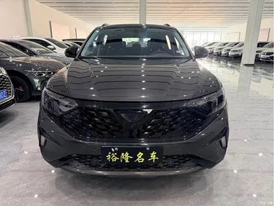 2022 Jetta VS7 280TSI Automatic Highlight Glory Edition, фото 2, лот 10426015