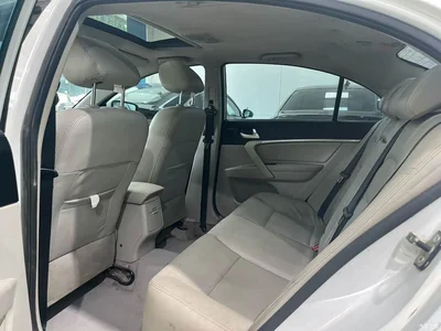 2014 Geely Emgrand Sedan 1.5L Manual Elite, фото 4, лот 10308157