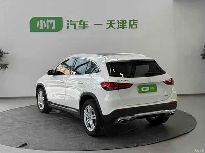 2022 Mercedes-Benz GLA Model GLA 180, фото 2, лот 10252644