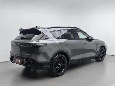 2025 Voyah Auto VOYAH FREE 318 318km RWD Touring Edition, фото 2, лот 10448295