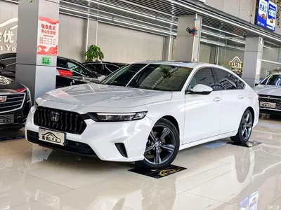 2023 Honda Inspire 260TURBO Delicate Edition, фото 1, лот 10419023