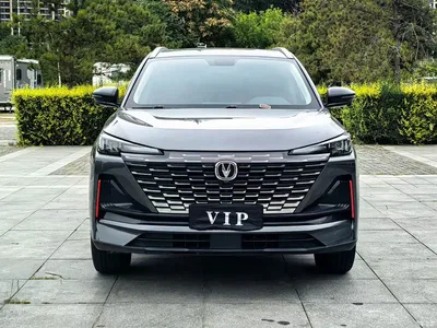 2022 Changan CS55 PLUS Model Second Generation 1.5T DCT Premium Edition, фото 2, лот 10394896