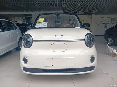 2025 Wuling Motors Hongguang MINIEV Premium Edition, фото 2, лот 11469015