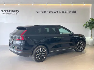 2026 Volvo XC70 Plug-in Hybrid 4WD Ultra Long Range Plus, фото 4, лот 10363950