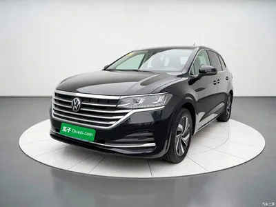 2024 Volkswagen Viloran 380TSI Prestige Edition, фото 1, лот 10475738