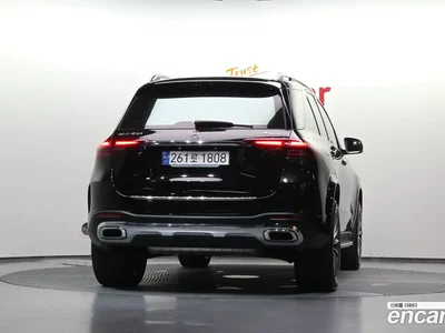 2024 Mercedes-Benz GLE-Class GLE450 4MATIC, фото 4, лот 10224104